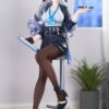 Honkai Impact 3rd: Bronya Zaychik 1/8 (Outstanding Attitude Ver.)