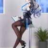 Honkai Impact 3rd: Bronya Zaychik 1/8 (Outstanding Attitude Ver.)