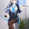 Honkai Impact 3rd: Bronya Zaychik 1/8 (Outstanding Attitude Ver.)