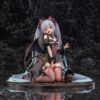 Azur Lane: Janus 1/7 - Fright-Night Scaredy-Cat Ver.