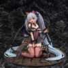 Azur Lane: Janus 1/7 - Fright-Night Scaredy-Cat Ver.