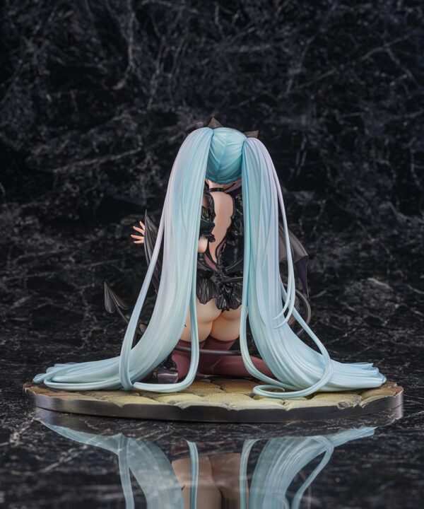 Azur Lane: Janus 1/7 - Fright-Night Scaredy-Cat Ver.
