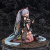 Azur Lane: Janus 1/7 - Fright-Night Scaredy-Cat Ver.