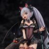 Azur Lane: Janus 1/7 - Fright-Night Scaredy-Cat Ver.
