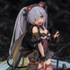 Azur Lane: Janus 1/7 - Fright-Night Scaredy-Cat Ver.