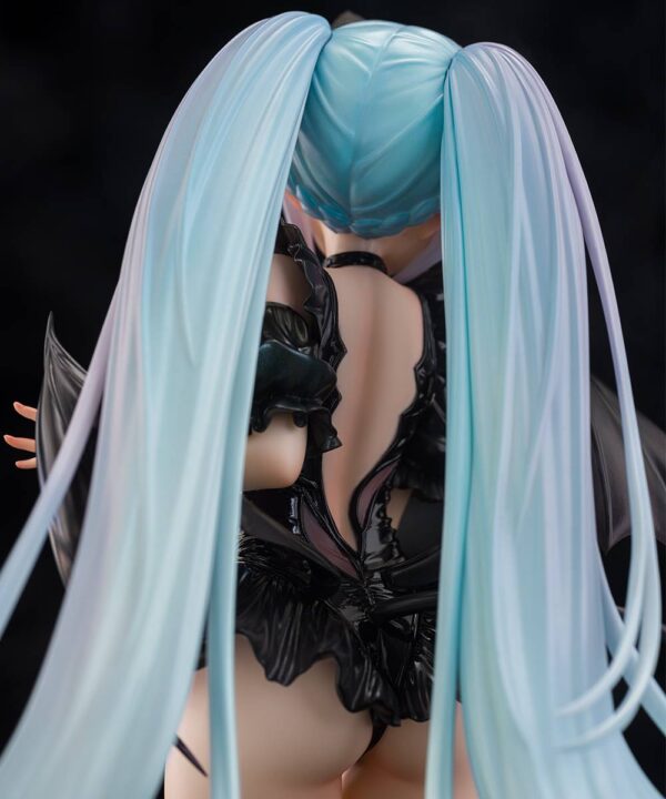 Azur Lane: Janus 1/7 - Fright-Night Scaredy-Cat Ver.