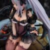 Azur Lane: Janus 1/7 - Fright-Night Scaredy-Cat Ver.