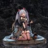 Azur Lane: Janus 1/7 - Fright-Night Scaredy-Cat Ver.