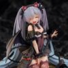 Azur Lane: Janus 1/7 - Fright-Night Scaredy-Cat Ver.