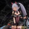 Azur Lane: Janus 1/7 - Fright-Night Scaredy-Cat Ver.