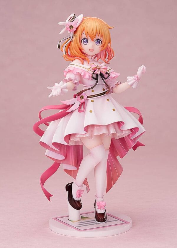Is The Order a Rabbit?: Cocoa Hoto 1/7 - Dress Ver.