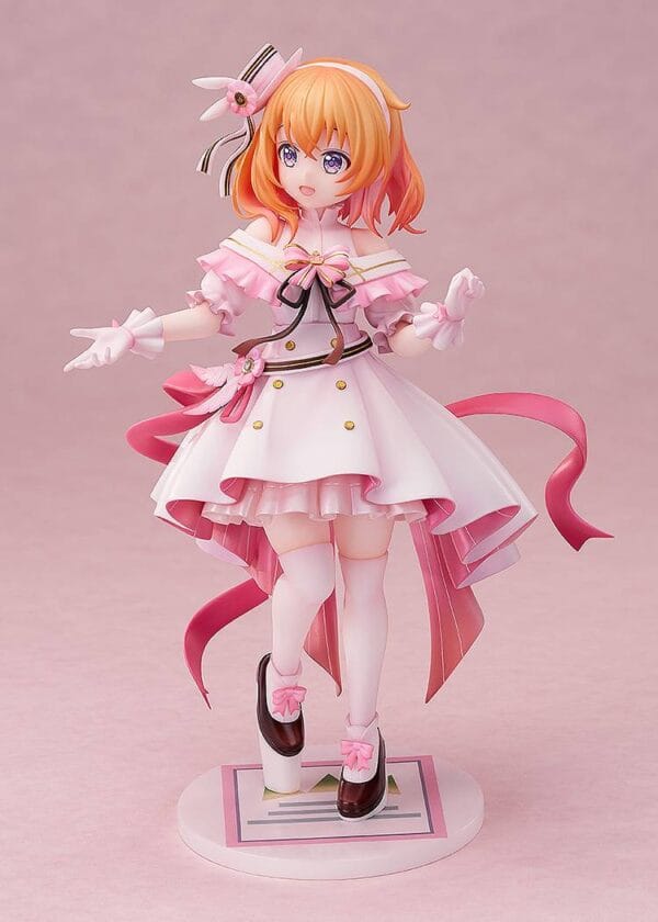 Is The Order a Rabbit?: Cocoa Hoto 1/7 - Dress Ver.