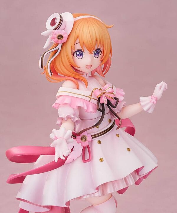Is The Order a Rabbit?: Cocoa Hoto 1/7 - Dress Ver.