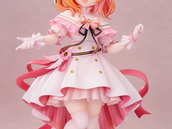 Is The Order a Rabbit?: Cocoa Hoto 1/7 - Dress Ver.
