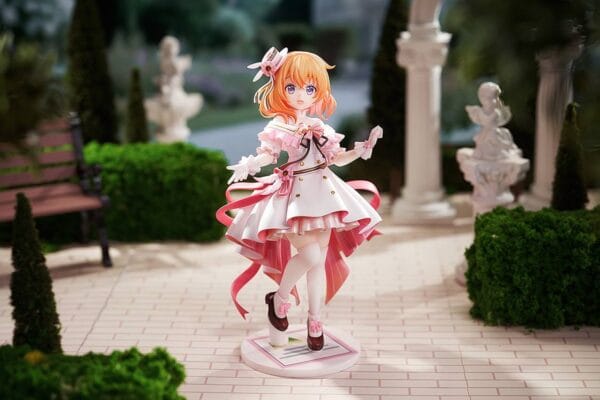 Is The Order a Rabbit?: Cocoa Hoto 1/7 - Dress Ver.