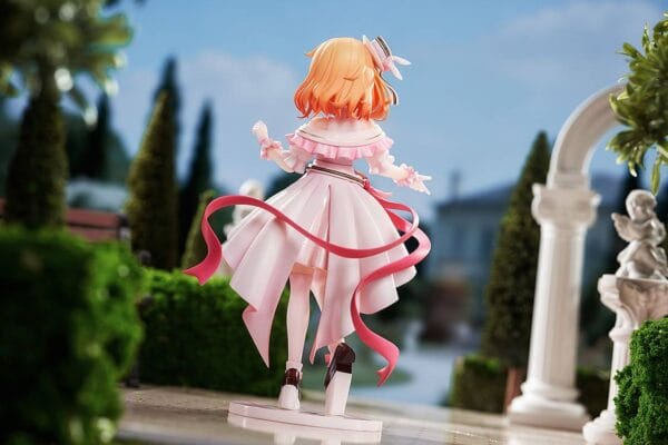 Is The Order a Rabbit?: Cocoa Hoto 1/7 - Dress Ver.