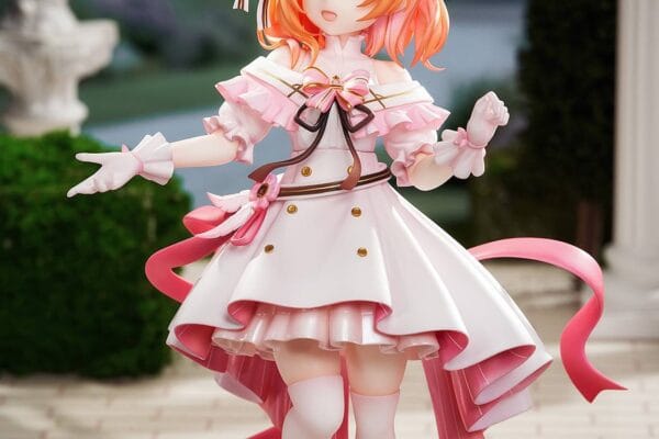 Is The Order a Rabbit?: Cocoa Hoto 1/7 - Dress Ver.