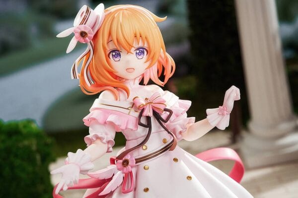 Is The Order a Rabbit?: Cocoa Hoto 1/7 - Dress Ver.