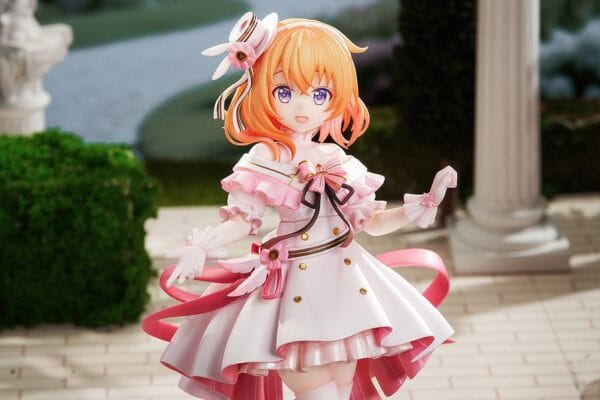 Is The Order a Rabbit?: Cocoa Hoto 1/7 - Dress Ver.