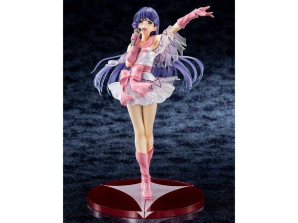 Macross Do You Remember Love?: Lynn Minmay 1/7 - Super Dimension Orchestra Ver.