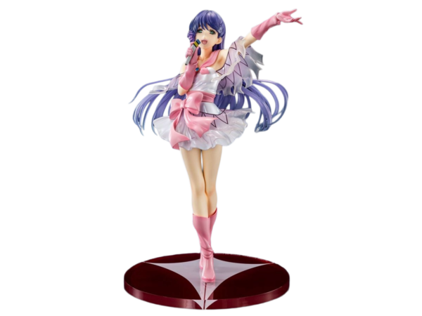 Macross Do You Remember Love?: Lynn Minmay 1/7 - Super Dimension Orchestra Ver.