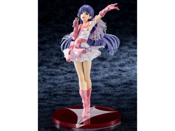 Macross Do You Remember Love?: Lynn Minmay 1/7 - Super Dimension Orchestra Ver.