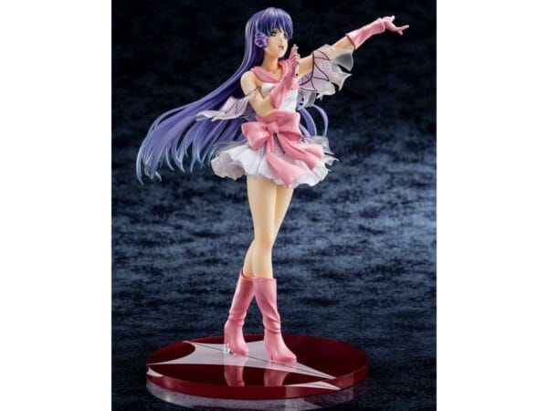 Macross Do You Remember Love?: Lynn Minmay 1/7 - Super Dimension Orchestra Ver.