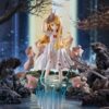 Monogatari Series: Shinobu Oshino 1/7 - Shinobumonogatari Ver. G.S.Collection