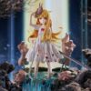 Monogatari Series: Shinobu Oshino 1/7 - Shinobumonogatari Ver. G.S.Collection