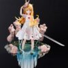 Monogatari Series: Shinobu Oshino 1/7 - Shinobumonogatari Ver. G.S.Collection