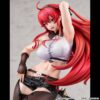 Mushoku Tensei Jobless Reincarnation: Eris Boreas Greyrat - Lucrea Series