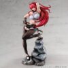 Mushoku Tensei Jobless Reincarnation: Eris Boreas Greyrat - Lucrea Series