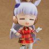 Nendoroid 1783: Uma Musume Pretty Derby - Gold Ship