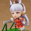 Nendoroid 1783: Uma Musume Pretty Derby - Gold Ship