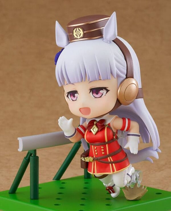 Nendoroid 1783: Uma Musume Pretty Derby - Gold Ship