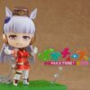 Nendoroid 1783: Uma Musume Pretty Derby - Gold Ship