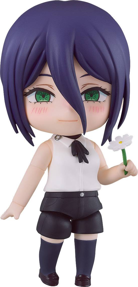 Nendoroid 2865: Chainsaw Man Reze Arc - Reze [Good Smile Company]