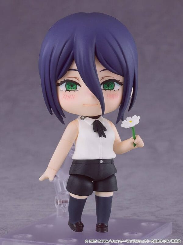 Nendoroid 2865: Chainsaw Man Reze Arc - Reze [Good Smile Company]