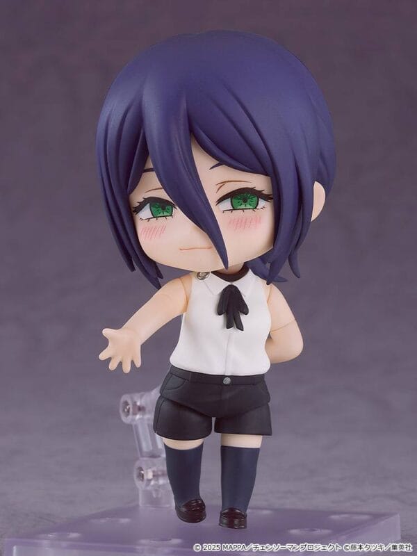 Nendoroid 2865: Chainsaw Man Reze Arc - Reze [Good Smile Company]