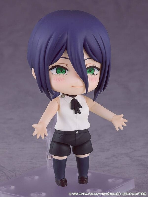 Nendoroid 2865: Chainsaw Man Reze Arc - Reze