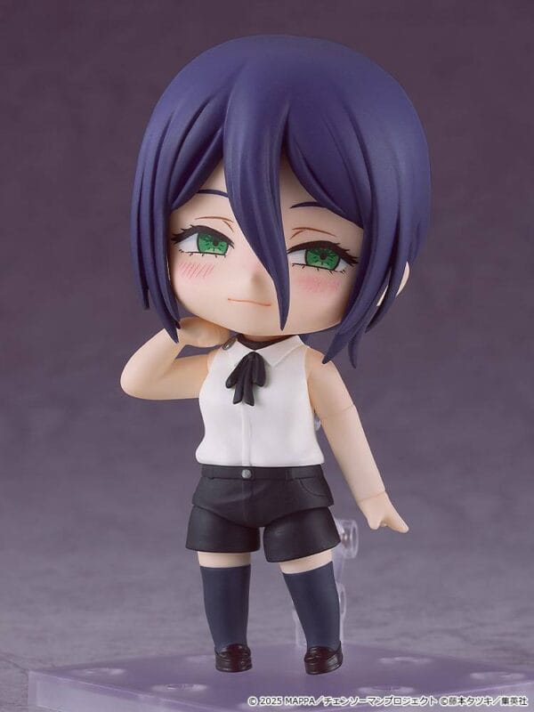 Nendoroid 2865: Chainsaw Man Reze Arc - Reze