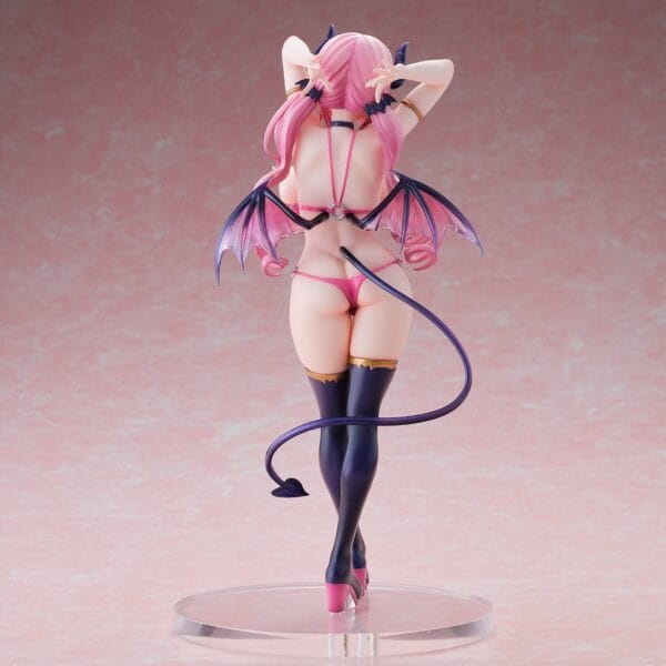 Original Character by Alex: Big Little Devil 1/6