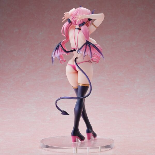 Original Character by Alex: Big Little Devil 1/6