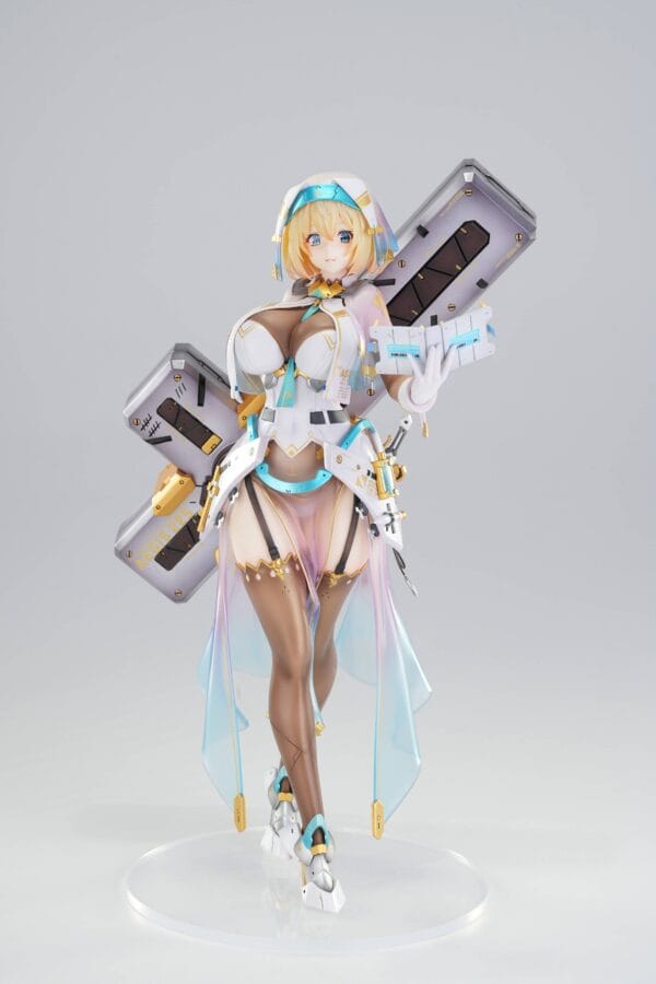 Original Character by Takamine Nadare: Sophia F. Shearling 1/6 - Sister Ver. x