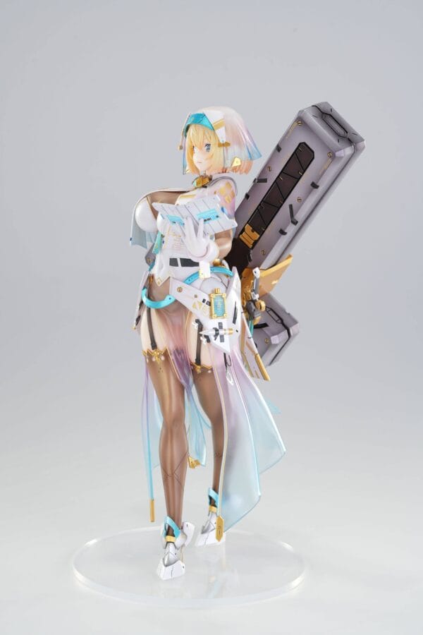 Original Character by Takamine Nadare: Sophia F. Shearling 1/6 - Sister Ver. x
