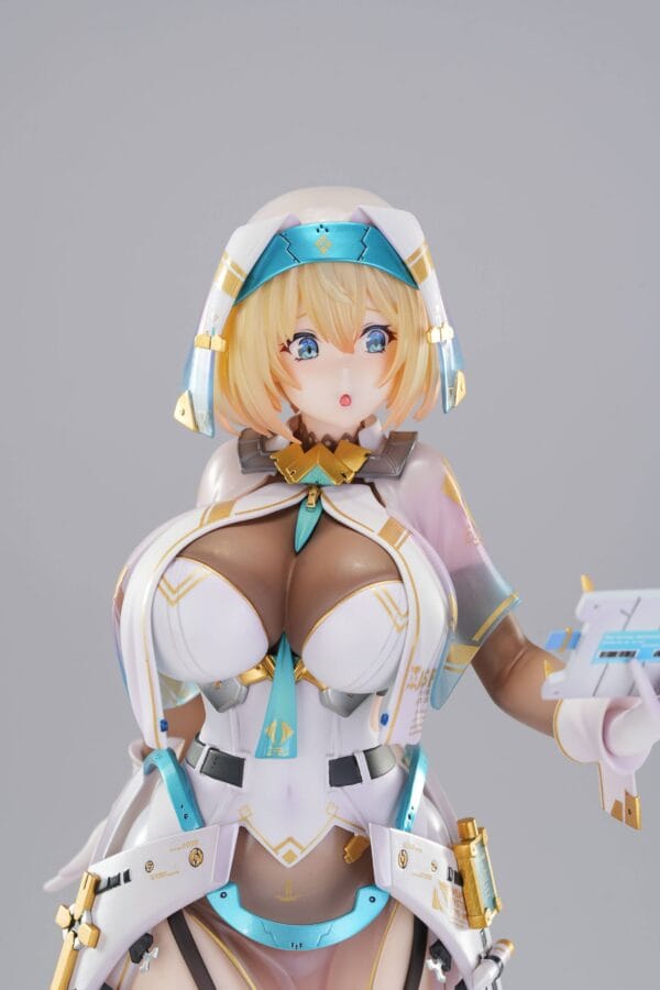 Original Character by Takamine Nadare: Sophia F. Shearling 1/6 - Sister Ver. x