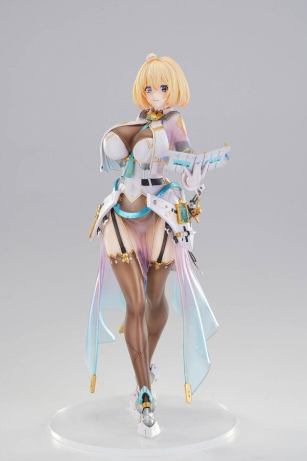 Original Character by Takamine Nadare: Sophia F. Shearling 1/6 - Sister Ver. x