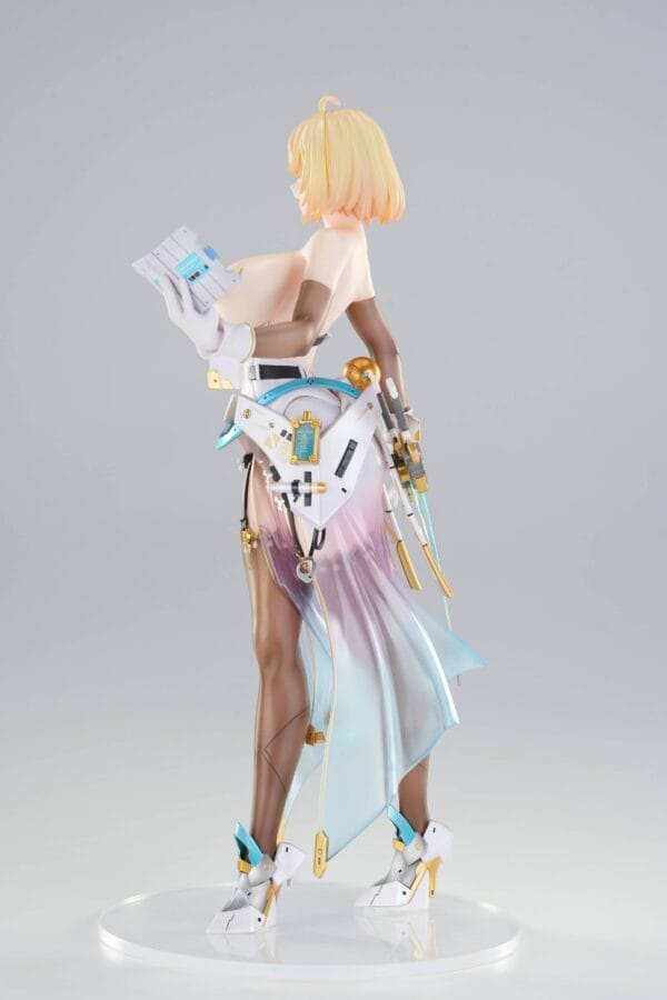 Original Character by Takamine Nadare: Sophia F. Shearling 1/6 - Sister Ver. x