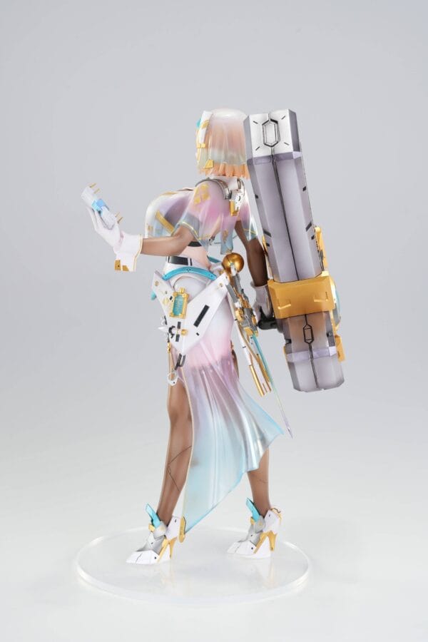 Original Character by Takamine Nadare: Sophia F. Shearling 1/6 - Sister Ver. x