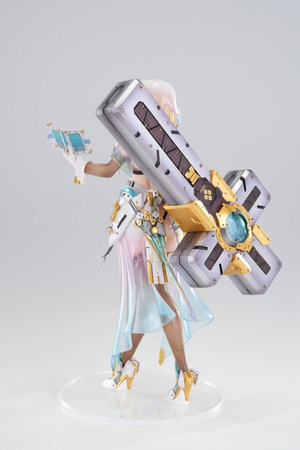 Original Character by Takamine Nadare: Sophia F. Shearling 1/6 - Sister Ver. x